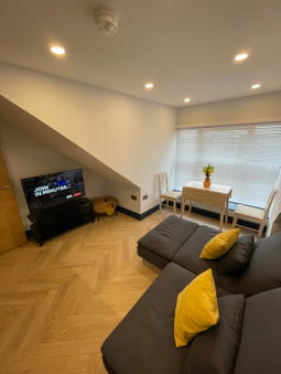 Roe Valley Apartments, Limavady, United Kingdom