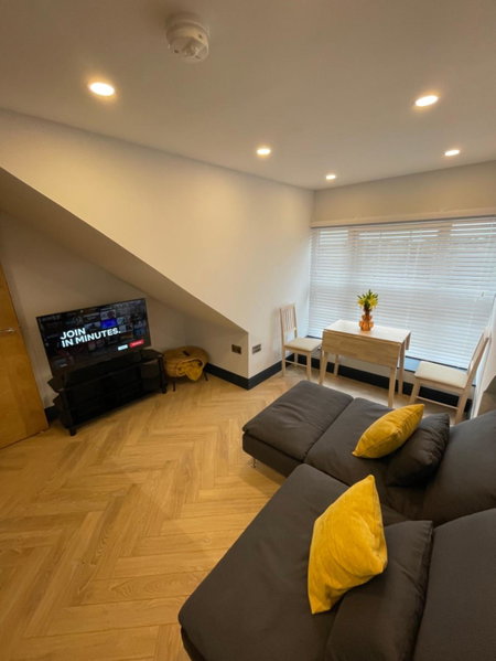 Roe Valley Apartments, Limavady, United Kingdom