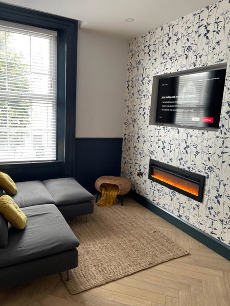 Roe Valley Apartments, Limavady, United Kingdom