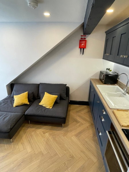 Roe Valley Apartments, Limavady, United Kingdom
