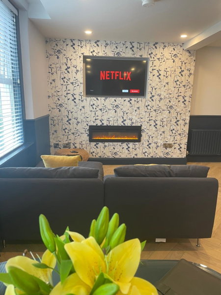 Roe Valley Apartments, Limavady, United Kingdom