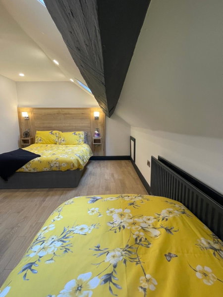 Roe Valley Apartments, Limavady, United Kingdom