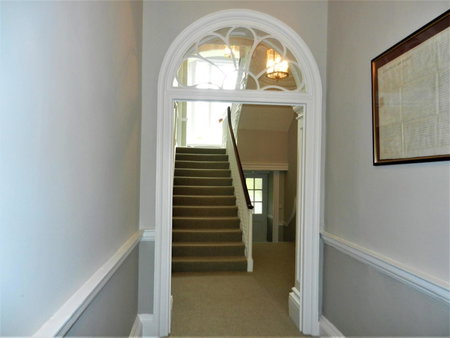 The Circus Apartment, Bath, United Kingdom