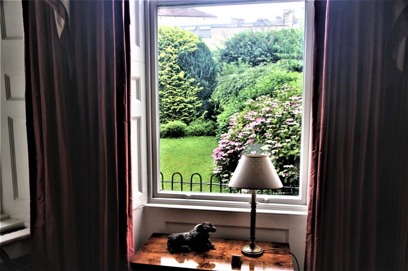 The Circus Apartment, Bath, United Kingdom