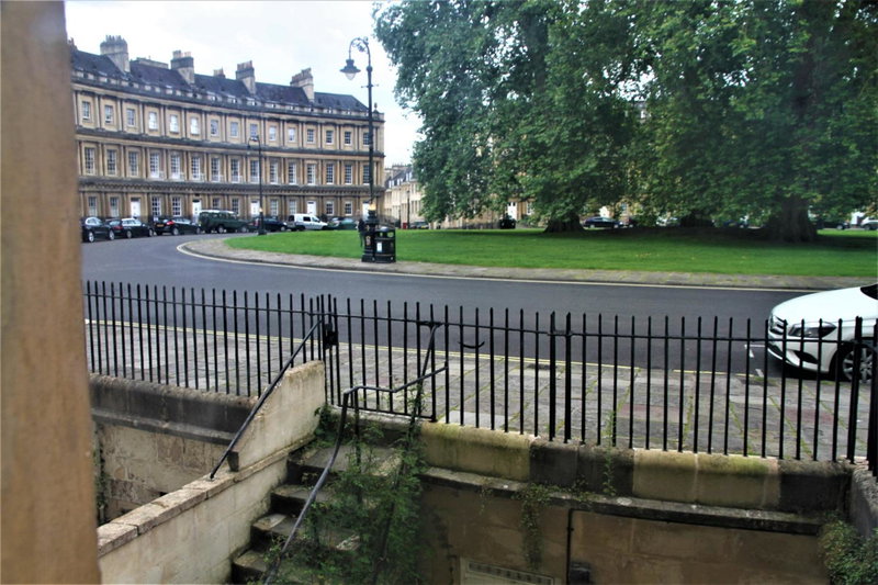 The Circus Apartment, Bath, United Kingdom