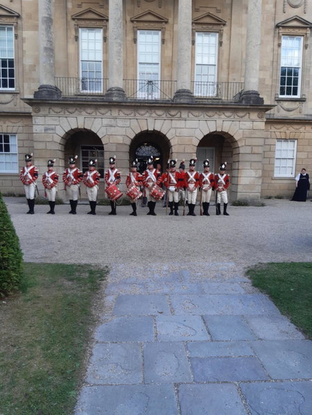 The Circus Apartment, Bath, United Kingdom