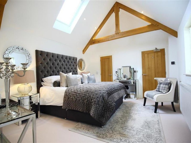 The Hive, Stow on the Wold, United Kingdom
