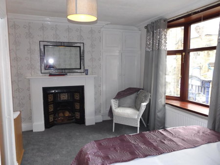 The Granby Hotel, Whitby, United Kingdom