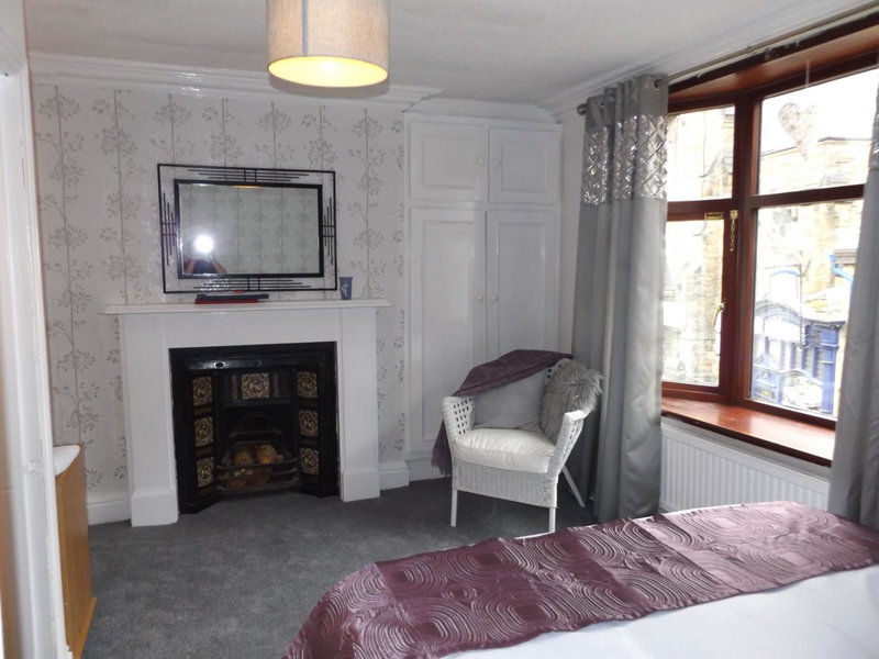 The Granby Hotel, Whitby, United Kingdom