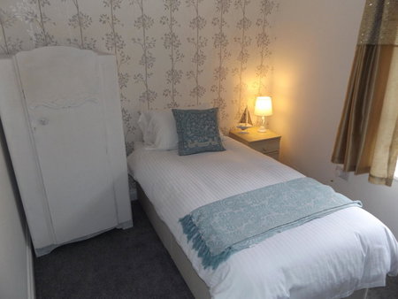 The Granby Hotel, Whitby, United Kingdom