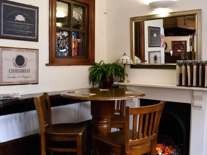 The Granby Hotel, Whitby, United Kingdom