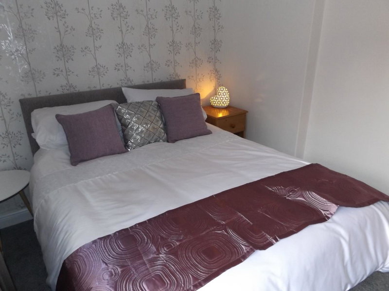 The Granby Hotel, Whitby, United Kingdom