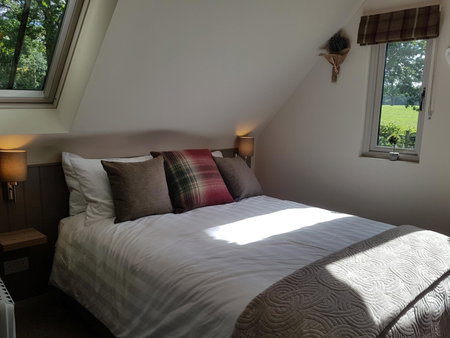The Barn Tarporley, Tarporley, United Kingdom