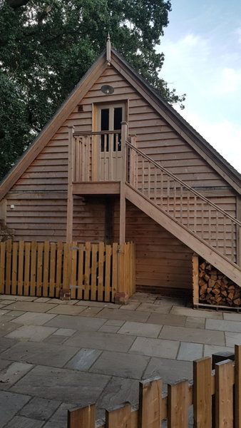 The Barn Tarporley, Tarporley, United Kingdom