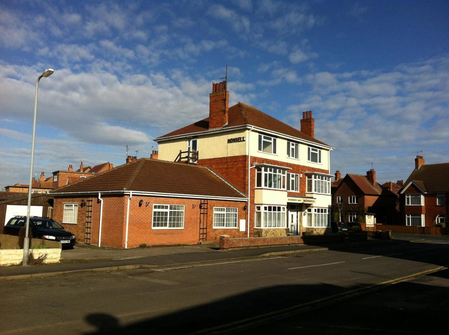 The Monsell Hotel, Skegness, United Kingdom