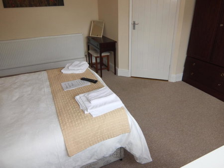 The Monsell Hotel, Skegness, United Kingdom