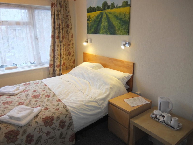 The Monsell Hotel, Skegness, United Kingdom