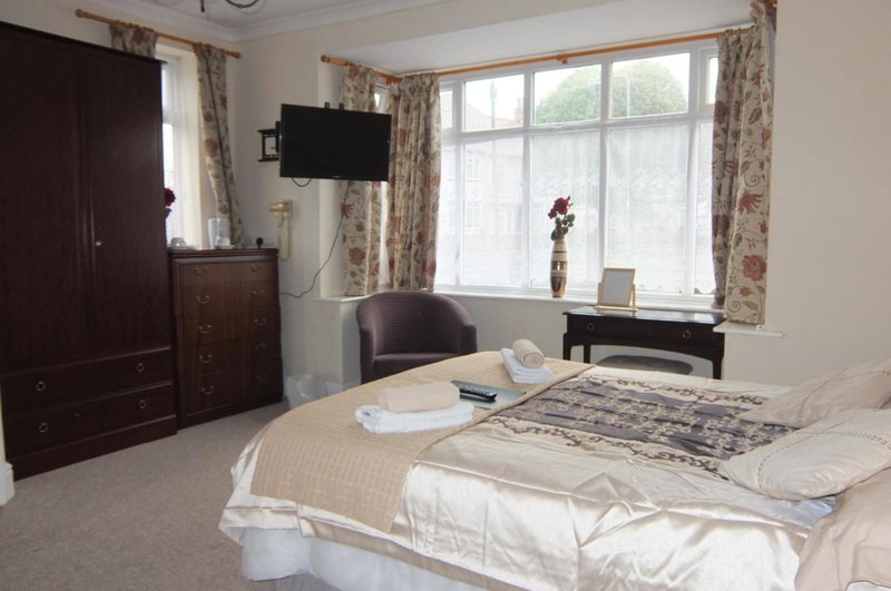 The Monsell Hotel, Skegness, United Kingdom
