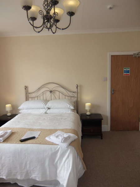 The Monsell Hotel, Skegness, United Kingdom
