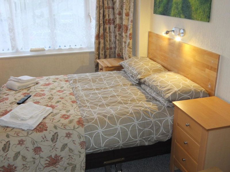 The Monsell Hotel, Skegness, United Kingdom