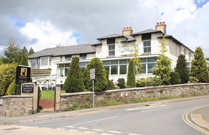 Westberry Hotel, Bodmin, United Kingdom