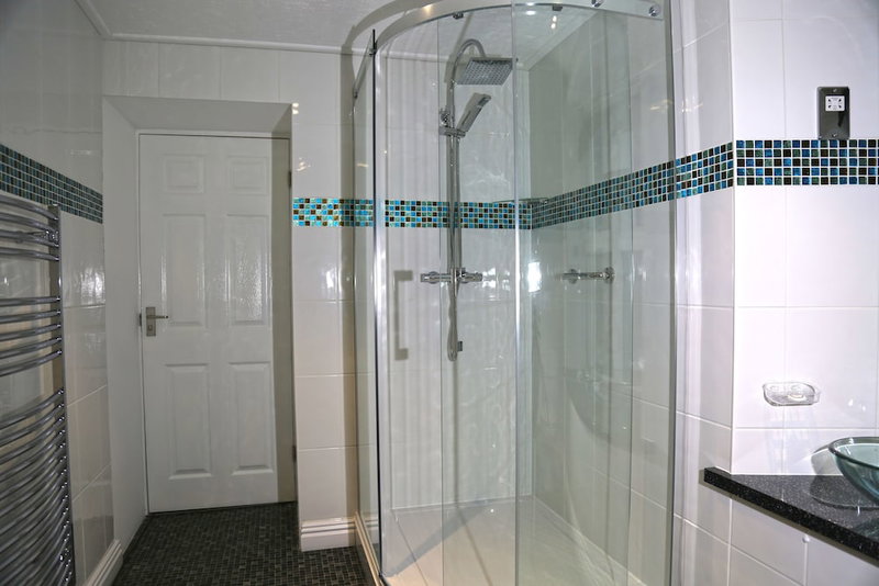 Westberry Hotel, Bodmin, United Kingdom
