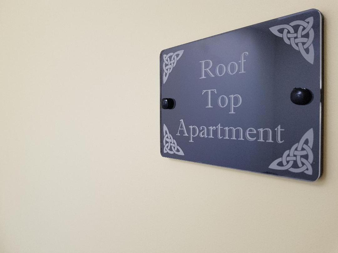 Rooftop Apartments, United Kingdom