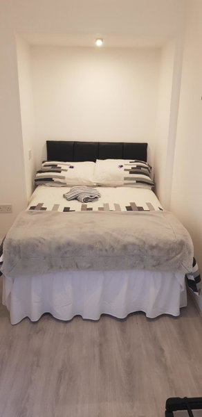 Rooftop Apartments, Belfast, United Kingdom