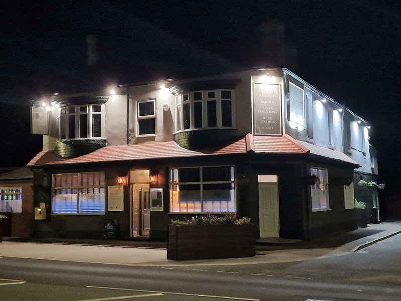 The Ivy Tree, Stockton-on-Tees, United Kingdom