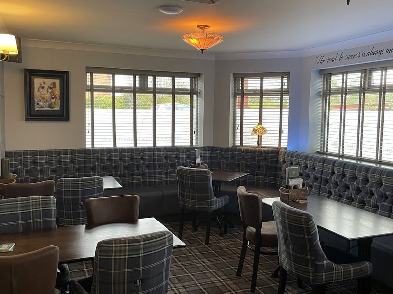 The Ivy Tree, Stockton-on-Tees, United Kingdom