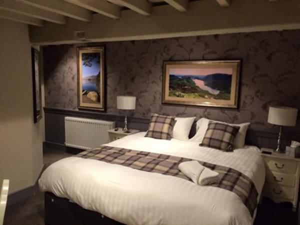 Crofters Lodge, Barrow in Furness, United Kingdom