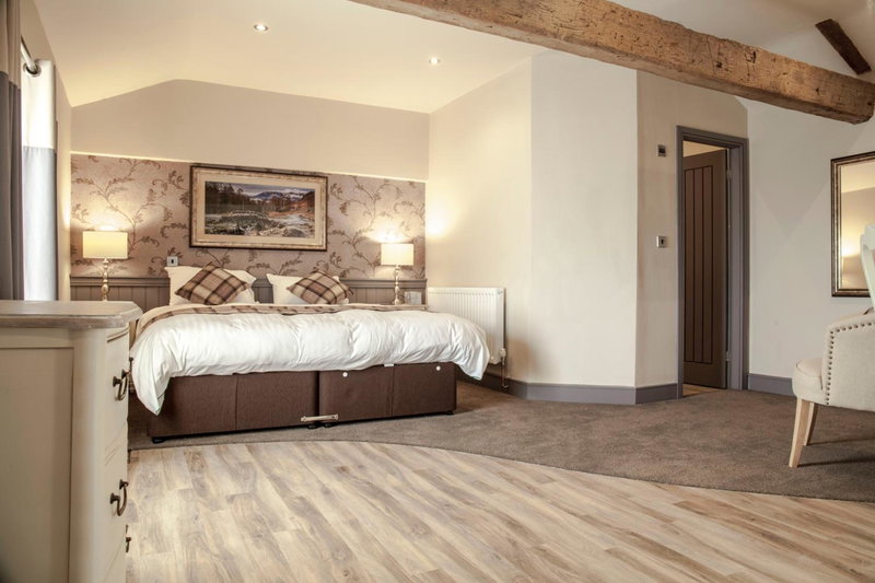 Crofters Lodge, Barrow in Furness, United Kingdom