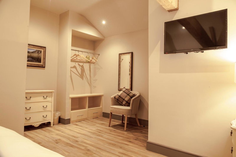 Crofters Lodge, Barrow in Furness, United Kingdom