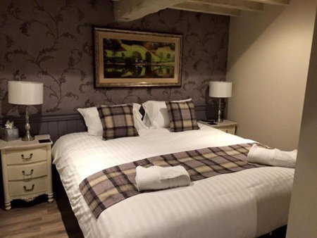 Crofters Lodge, Barrow in Furness, United Kingdom