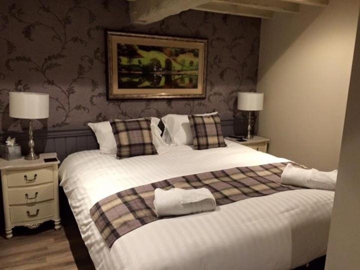 Crofters Lodge, Barrow in Furness, United Kingdom
