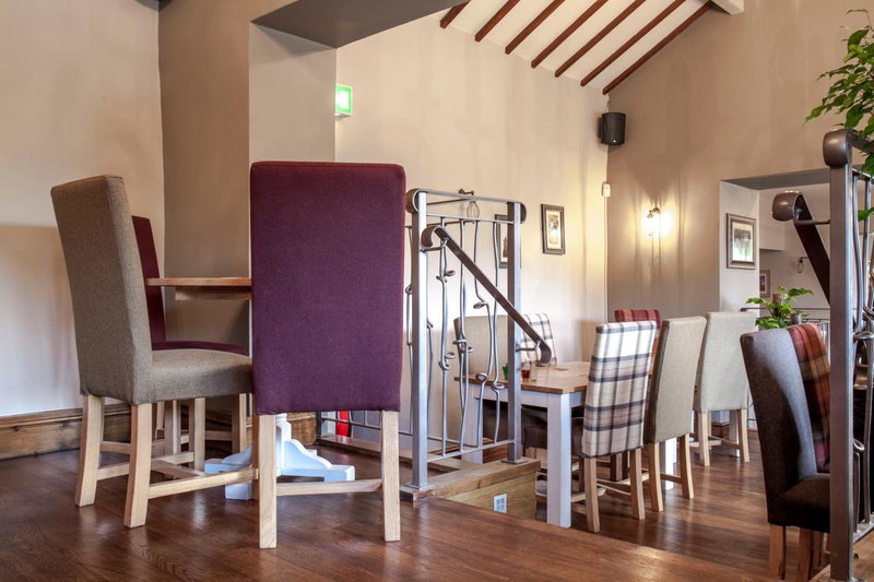 Crofters Lodge, Barrow in Furness, United Kingdom