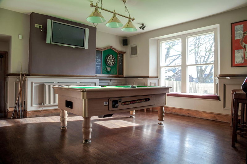 Crofters Lodge, Barrow in Furness, United Kingdom
