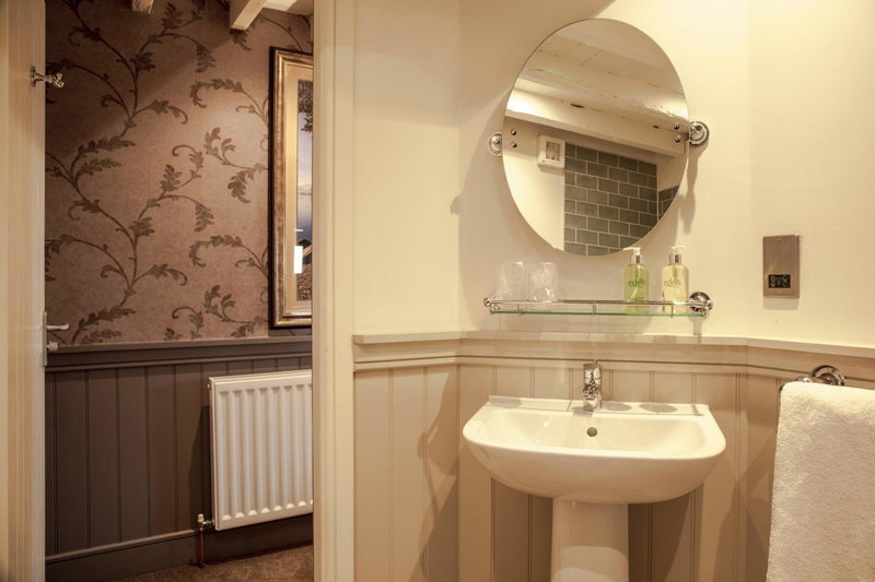 Crofters Lodge, Barrow in Furness, United Kingdom