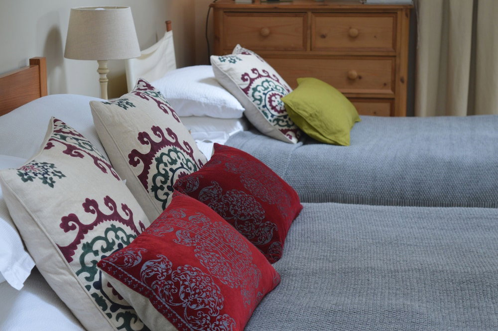 Hotel · Motts Cottage, Dunmow