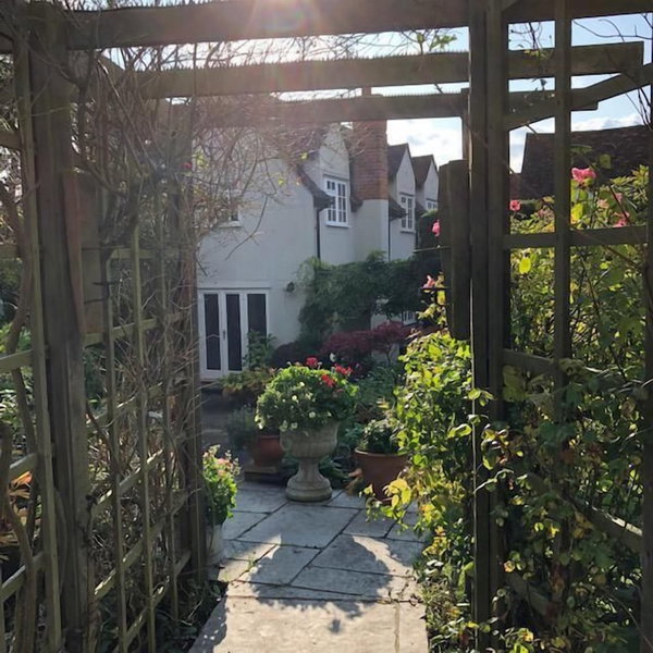 Motts Cottage, Dunmow, United Kingdom