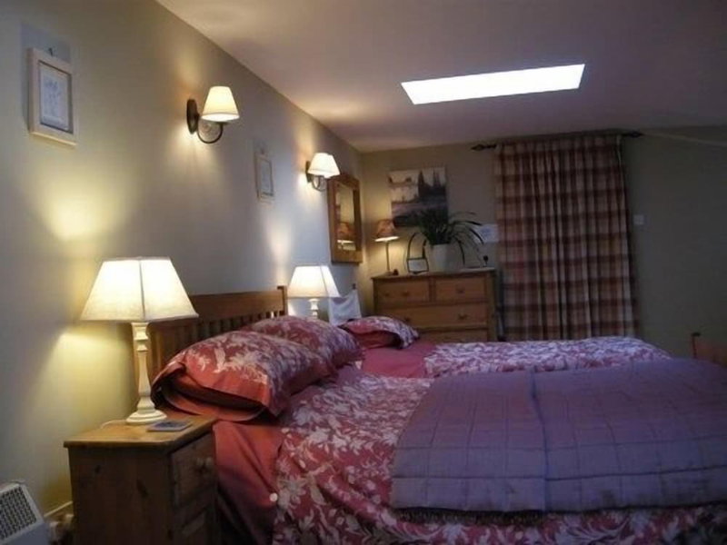 Motts Cottage, Dunmow, United Kingdom