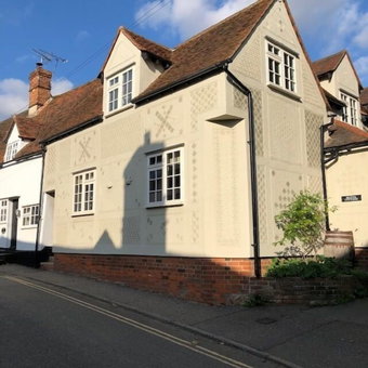 Motts Cottage, Dunmow, United Kingdom