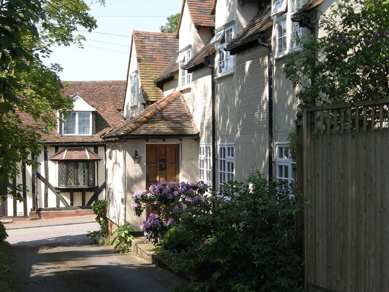Motts Cottage, Dunmow, United Kingdom