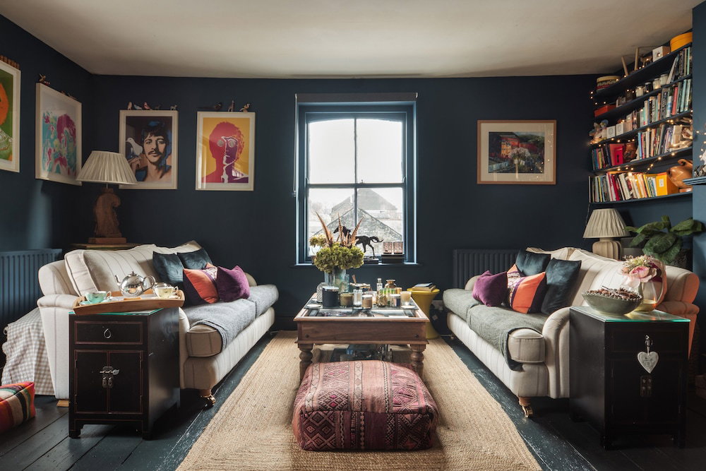 One Drake Road Hotel, United Kingdom