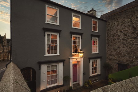 One Drake Road Hotel, Tavistock, United Kingdom