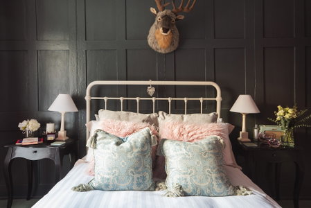 One Drake Road Hotel, Tavistock, United Kingdom