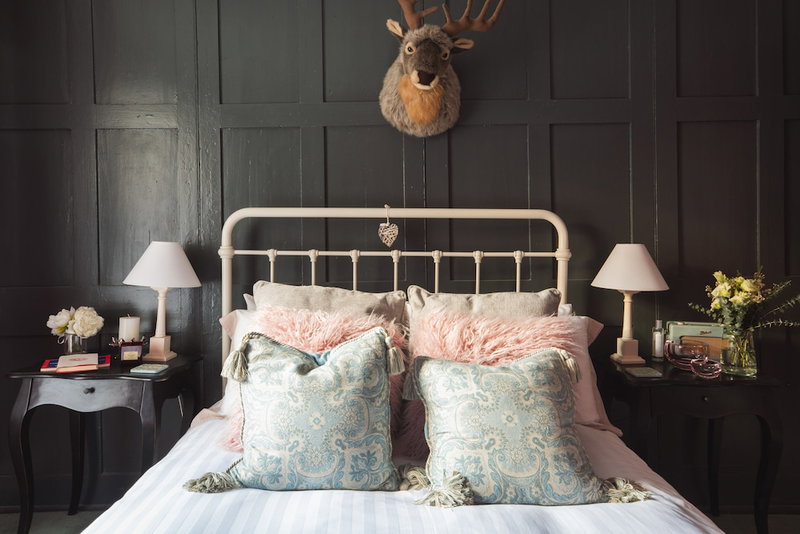 One Drake Road Hotel, Tavistock, United Kingdom