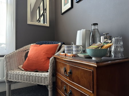 One Drake Road Hotel, Tavistock, United Kingdom