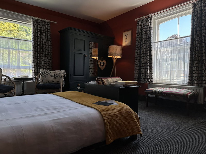 One Drake Road Hotel, Tavistock, United Kingdom