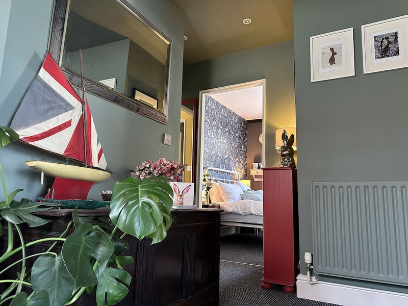 One Drake Road Hotel, Tavistock, United Kingdom